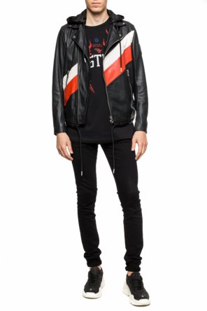 Biker jacket, zdjęcie 2 Biker jacket od Diesel